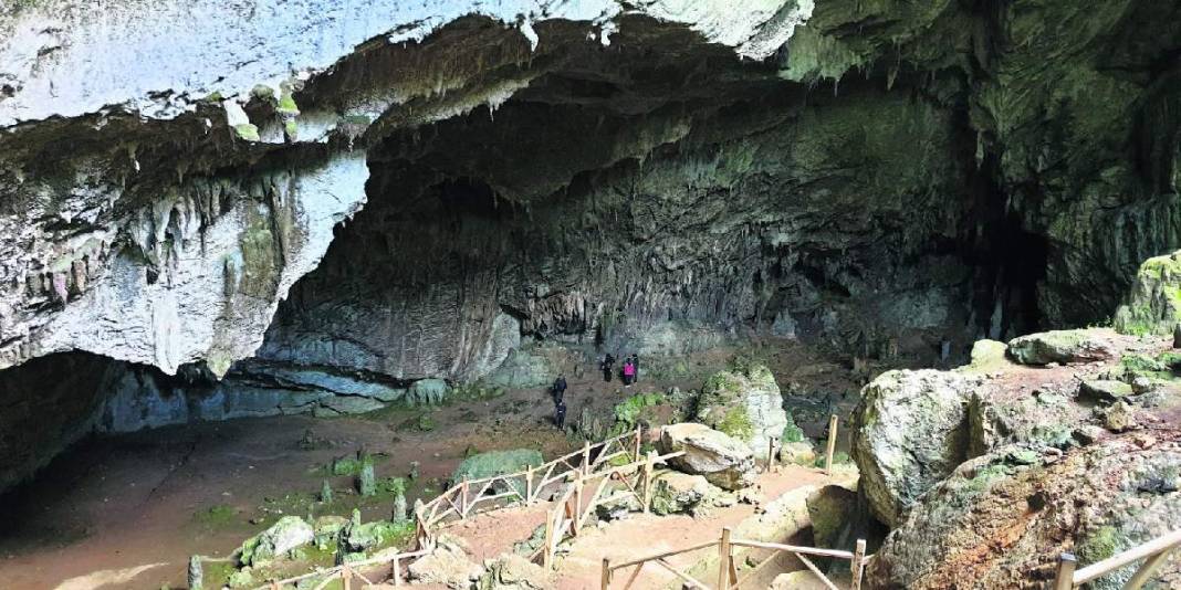 Asıl şimdi Marmaris'e gidilecek zaman! Maaşını alan buralara koşacak: İşte bu mevsimde mutlaka görülmesi gereken yerler 3
